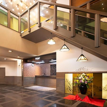 Daitokan Kusatsu  Ngoại thất bức ảnh