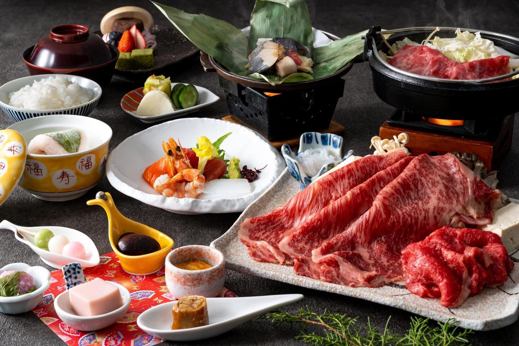 Daitokan Kusatsu  Ngoại thất bức ảnh