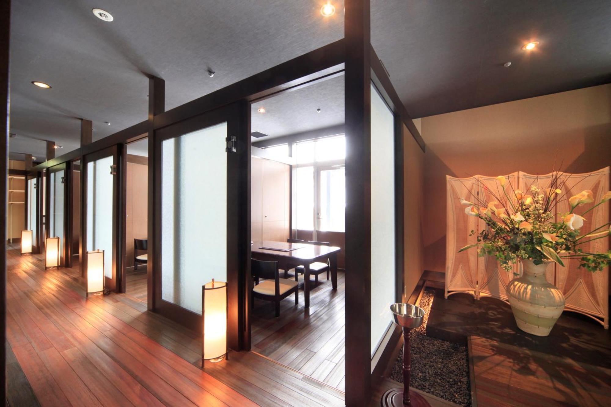 Daitokan Kusatsu  Ngoại thất bức ảnh