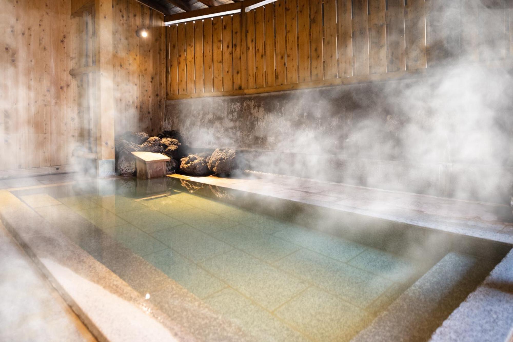 Daitokan Kusatsu  Ngoại thất bức ảnh