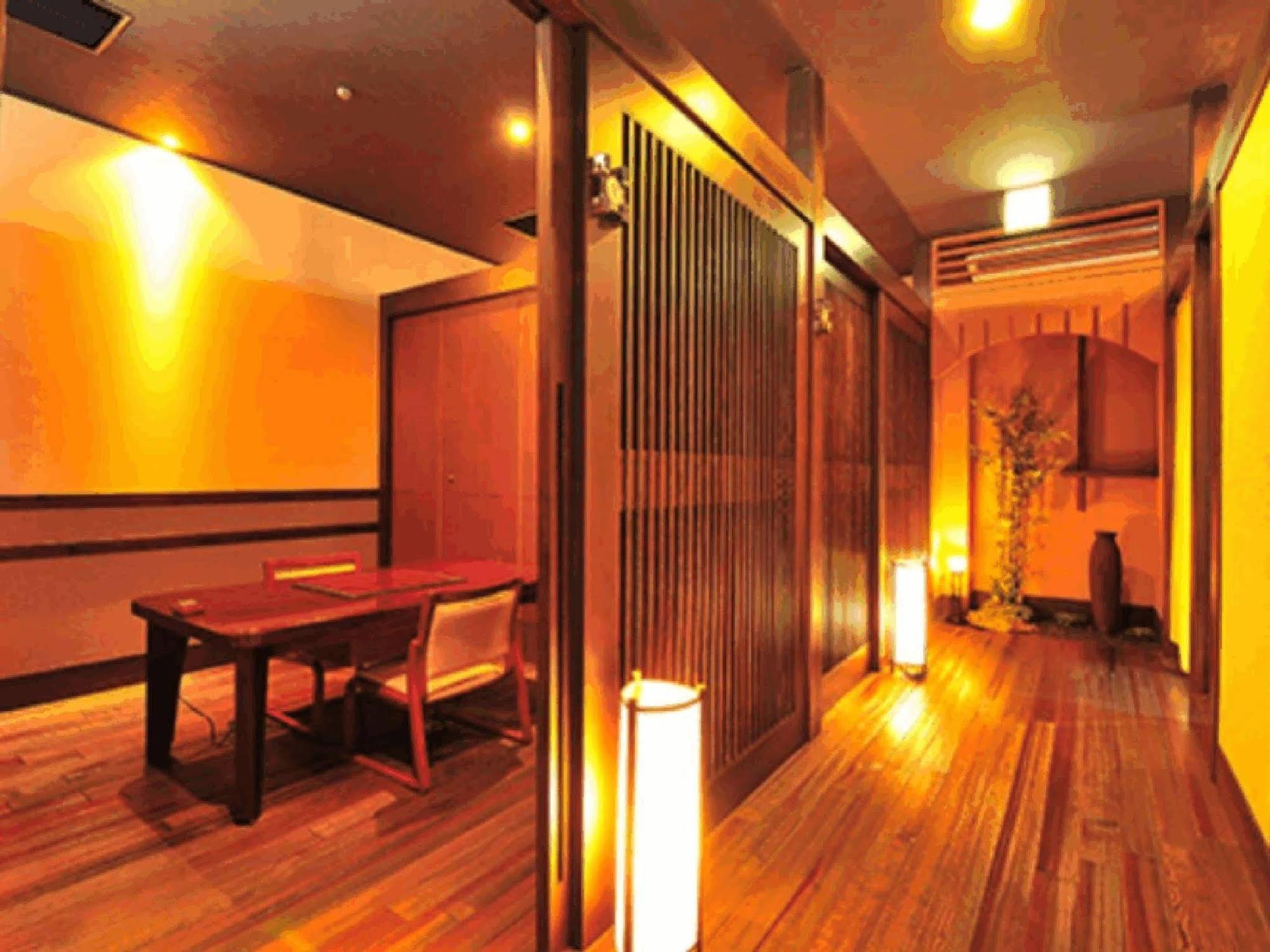 Daitokan Kusatsu  Ngoại thất bức ảnh