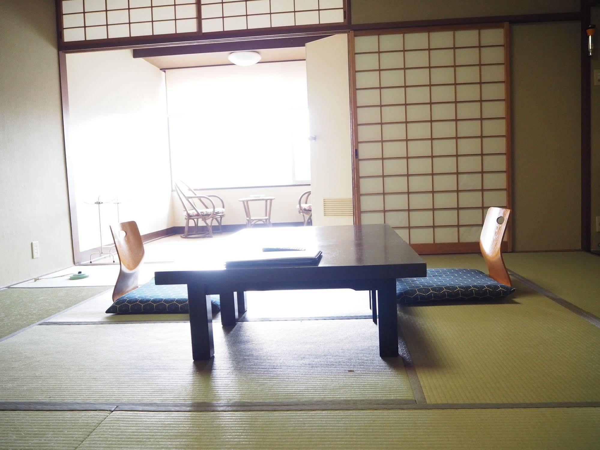Daitokan Kusatsu  Ngoại thất bức ảnh