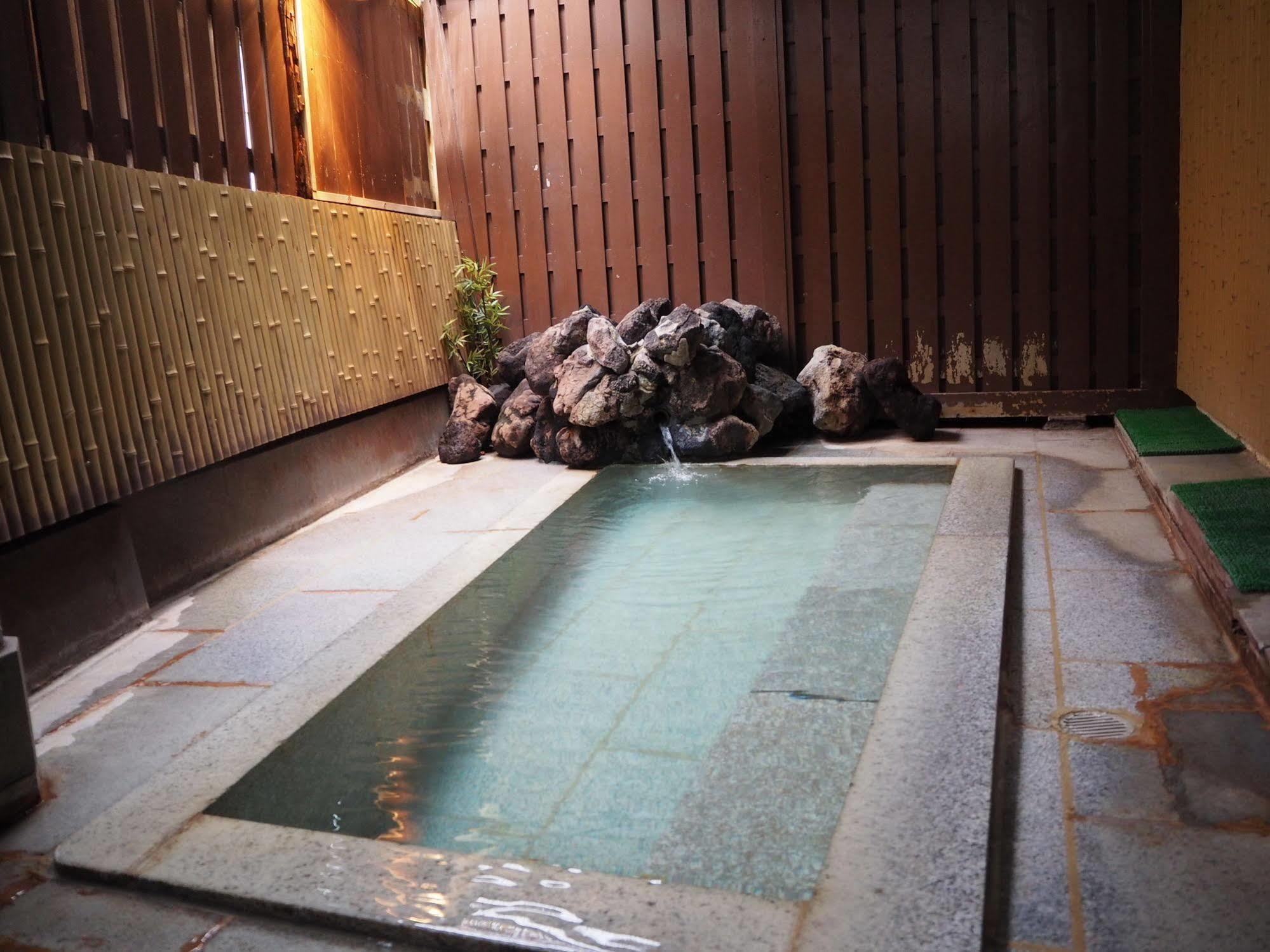 Daitokan Kusatsu  Ngoại thất bức ảnh