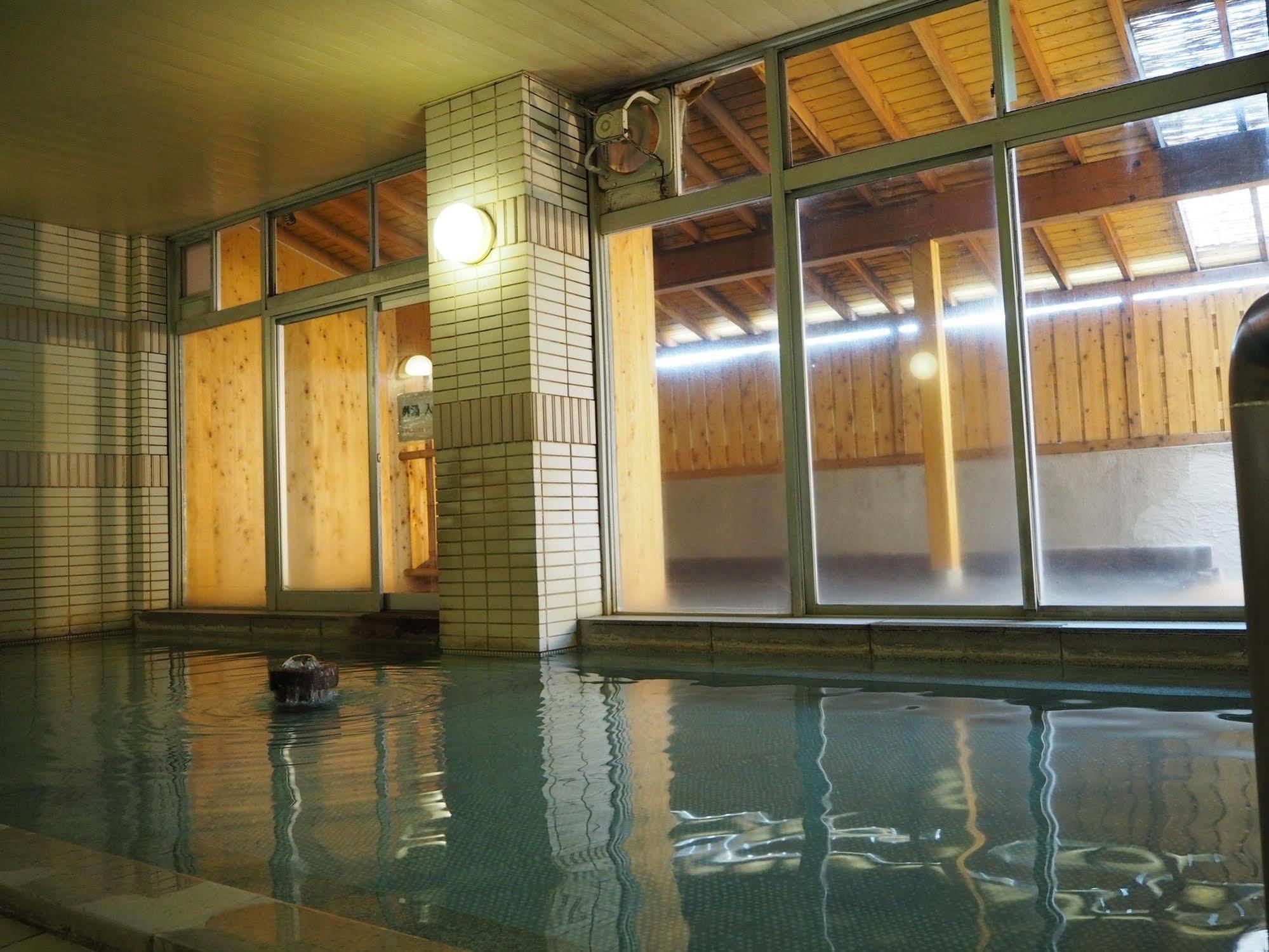 Daitokan Kusatsu  Ngoại thất bức ảnh