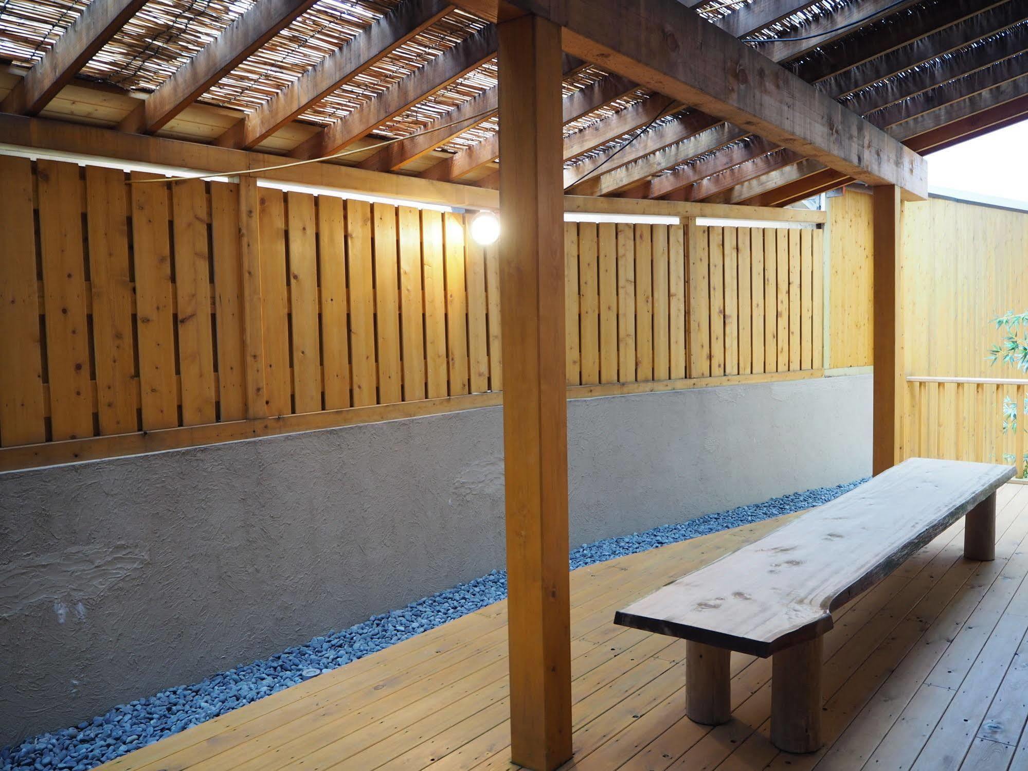 Daitokan Kusatsu  Ngoại thất bức ảnh