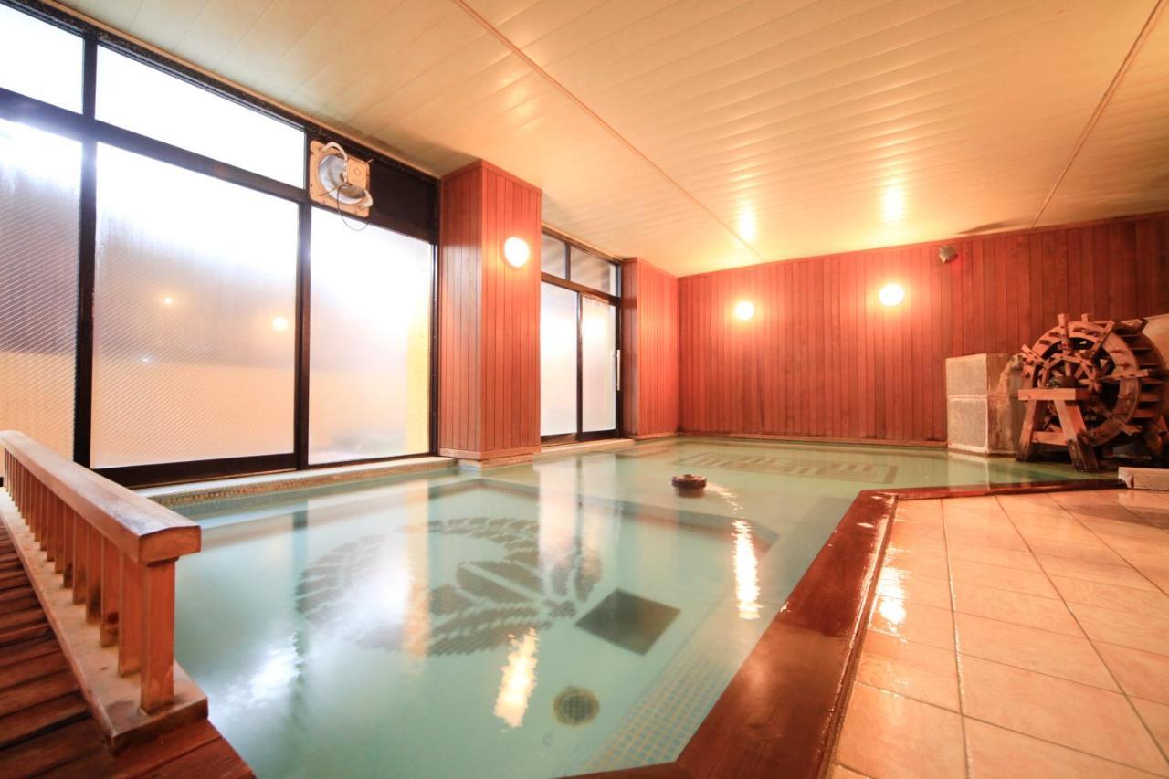 Daitokan Kusatsu  Ngoại thất bức ảnh