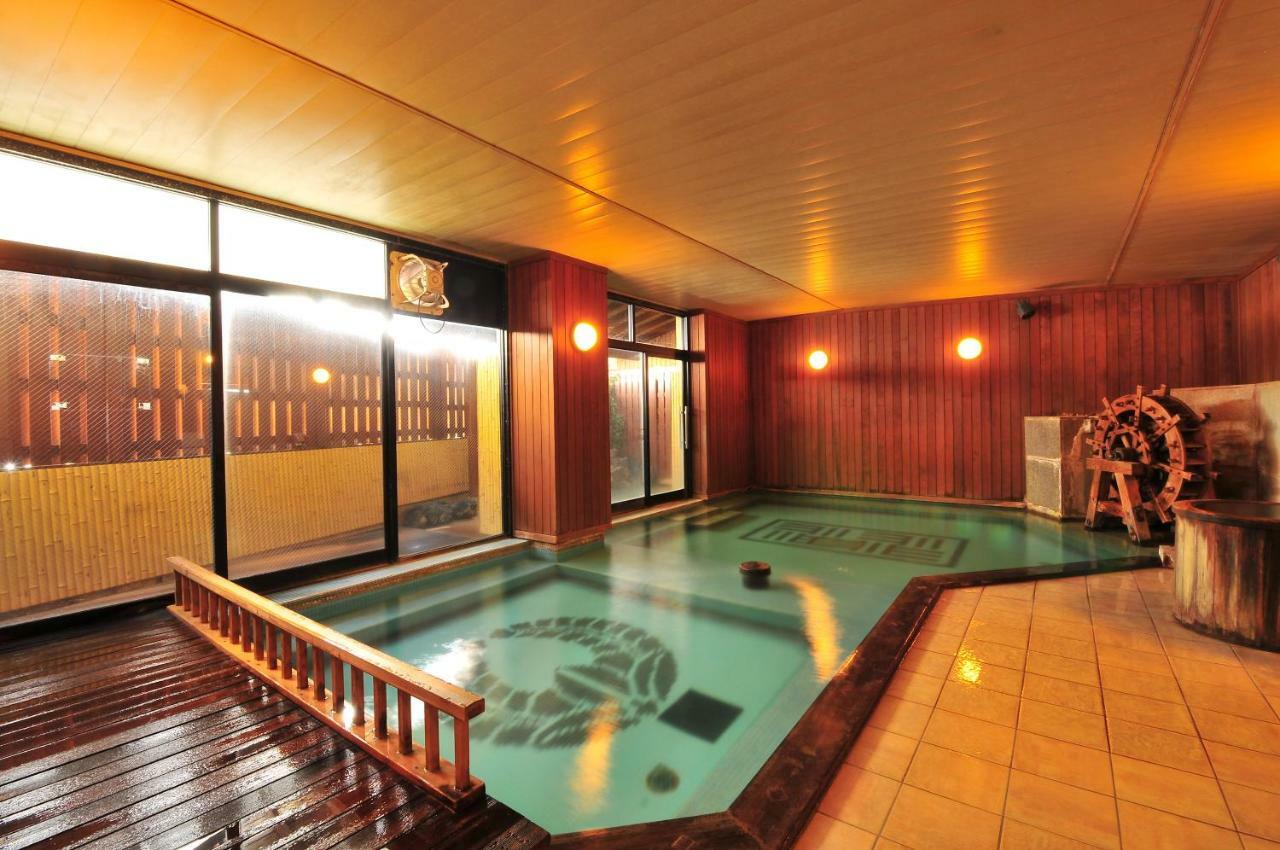 Daitokan Kusatsu  Ngoại thất bức ảnh