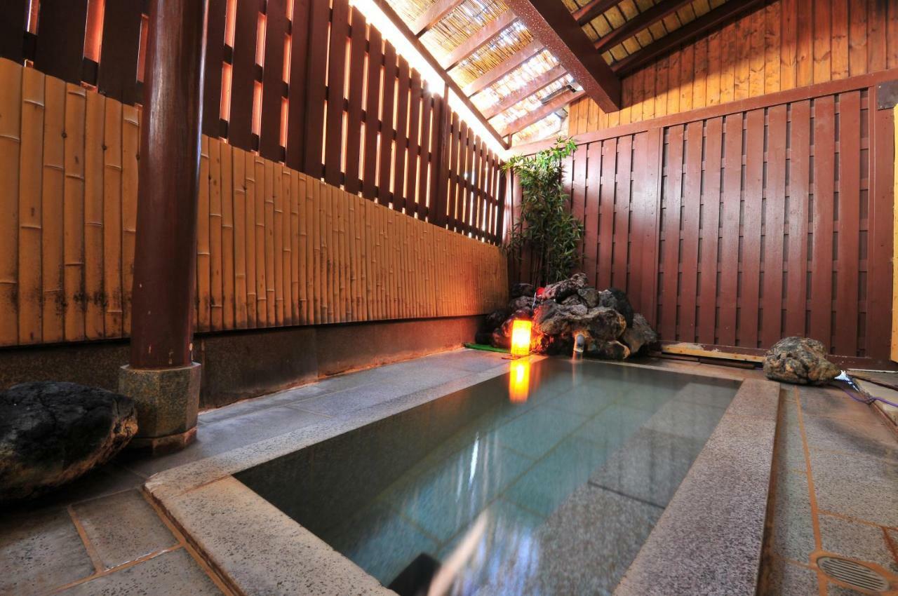 Daitokan Kusatsu  Ngoại thất bức ảnh